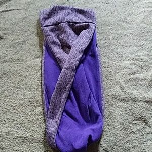 Infiniti scarf